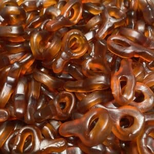 1,75 kg Haribo Cola Sutter