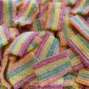 Haribo – Miami Sour