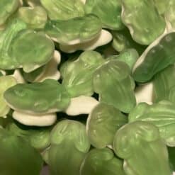 Haribo Frøer
