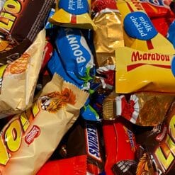 CHOCODELUXE 850g