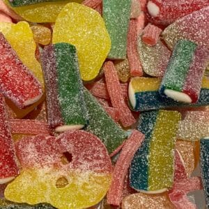 SURT SLIK POSE 850g
