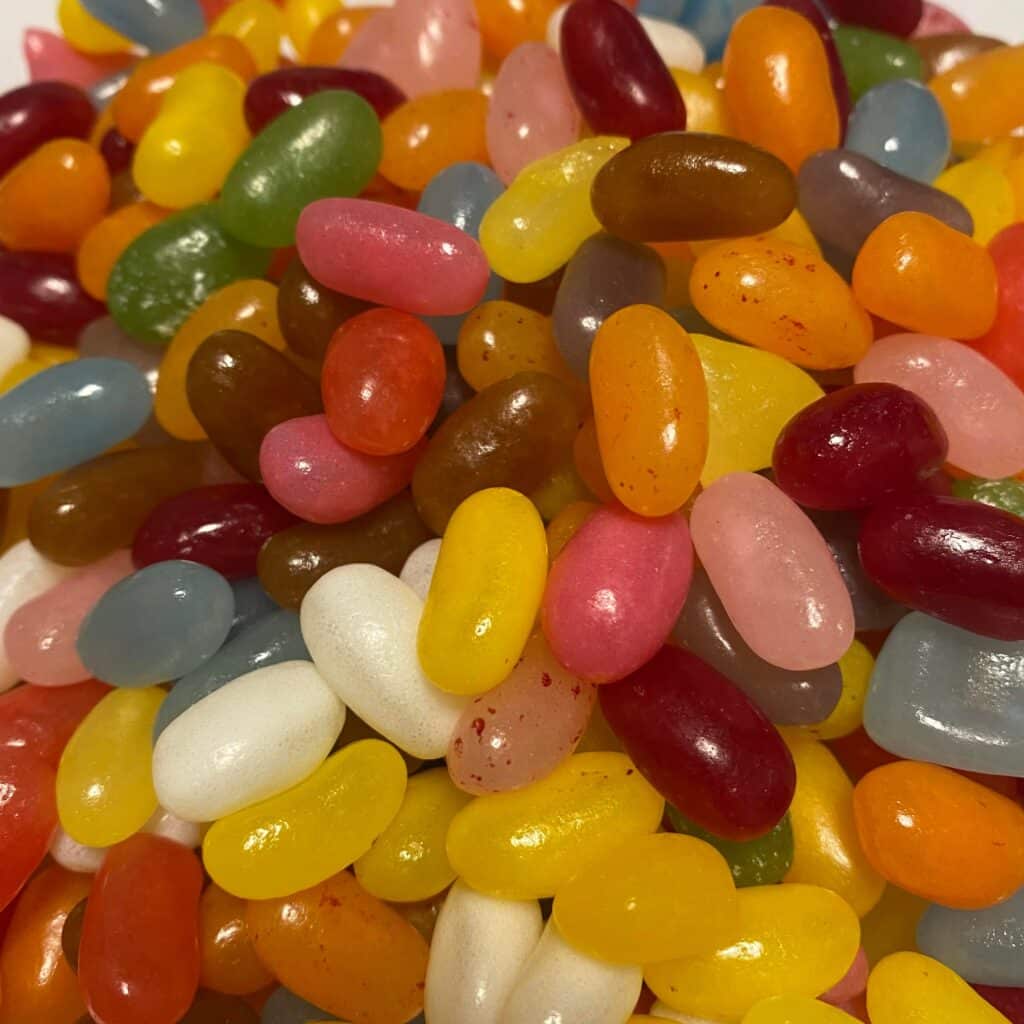Slikaway Jelly Beans