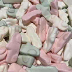 1 kg Bilar Ahlgrens Limousiner