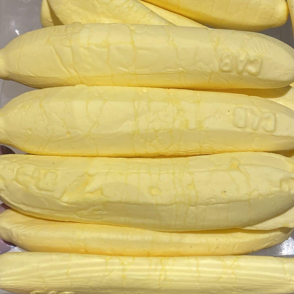Candinavia Gorillas Skumbananer
