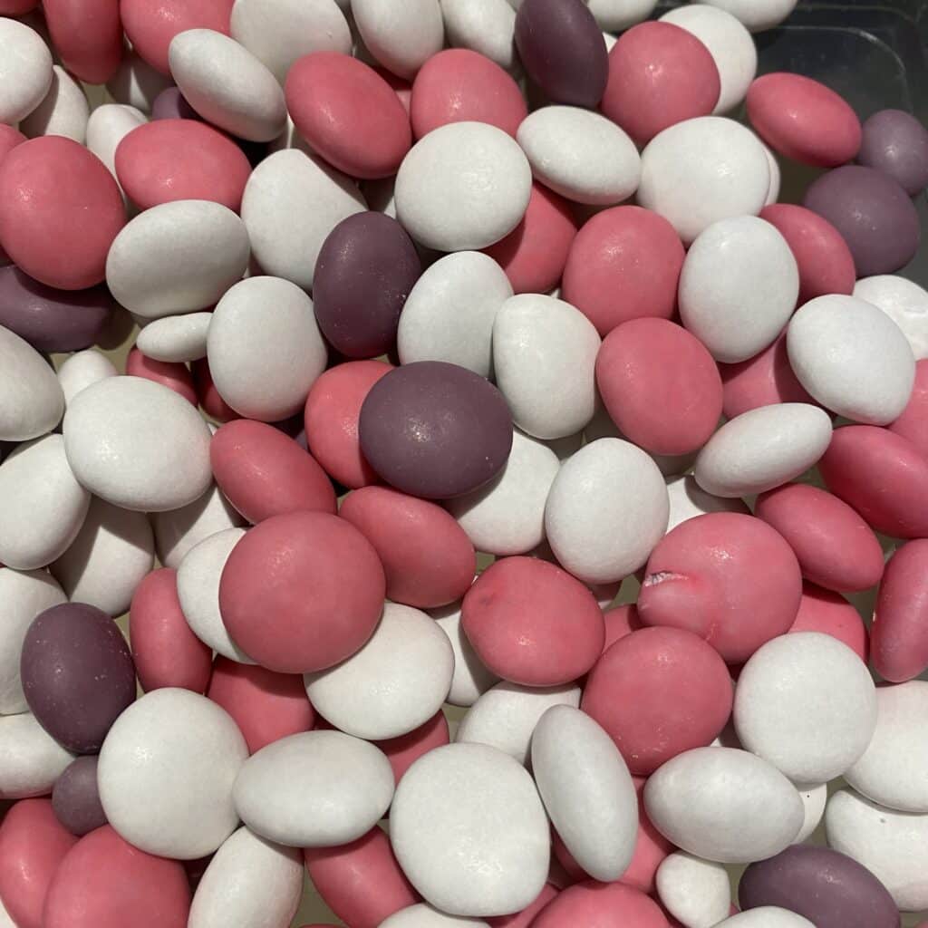 Anton Berg Opera Mints