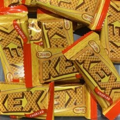 Cloetta Kex Mini