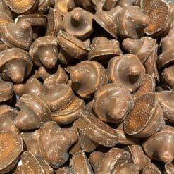 Franssons Chokolade Svampe