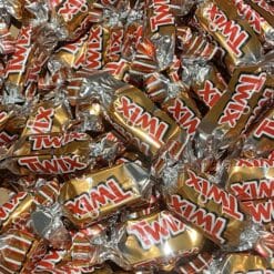 Mini Twix