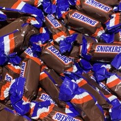 Mini Snickers