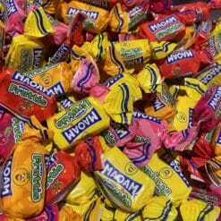 Maoam Happy Fruttis
