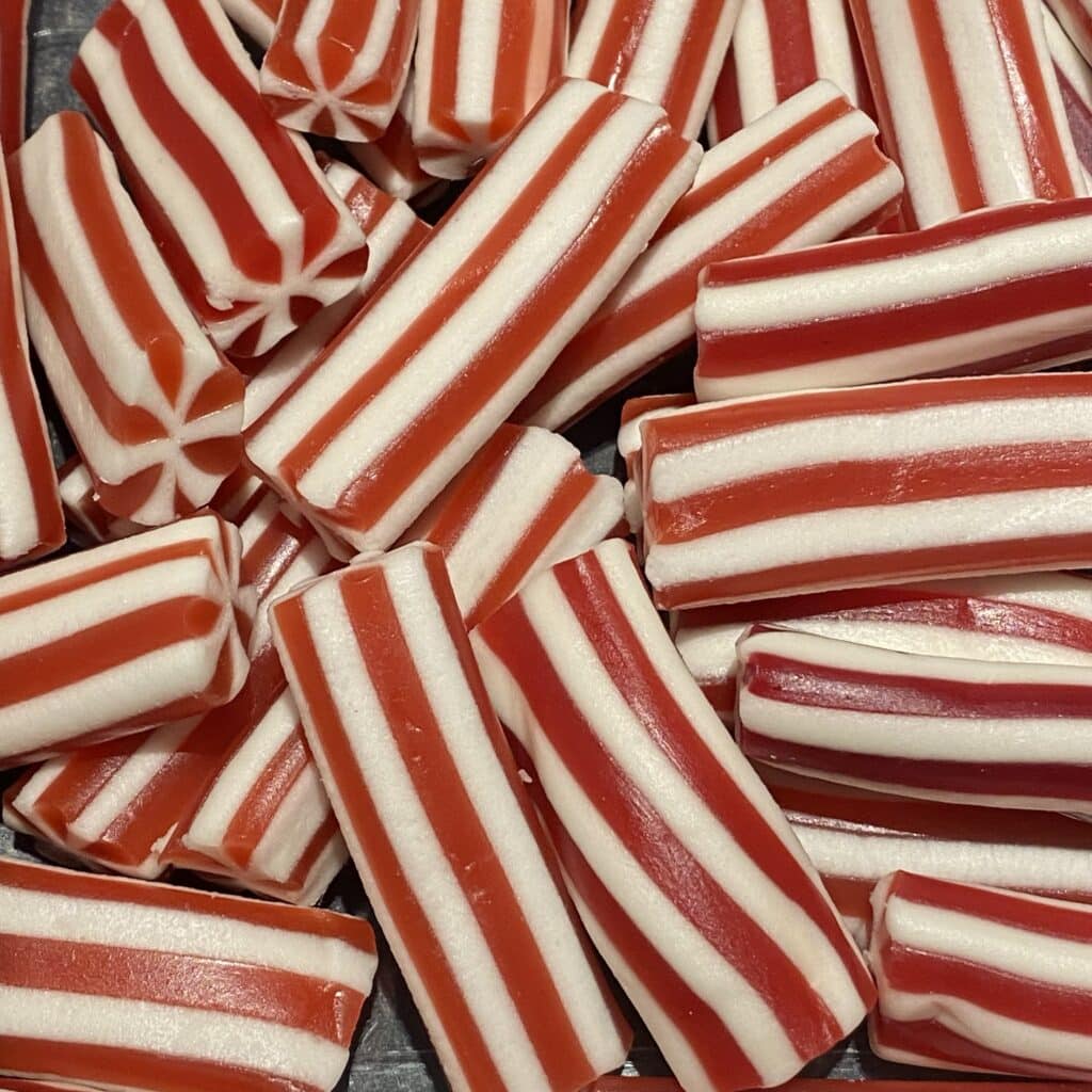 Candy People Rambo Twist
