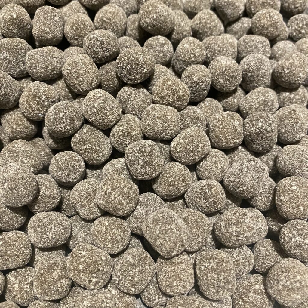 Haribo Saltbomber 2,3 kg