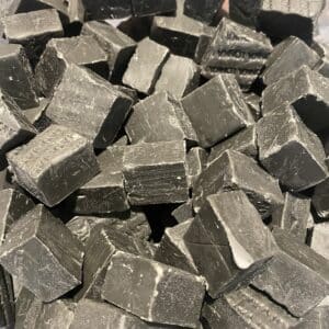 Lonka Fudge Lakrids
