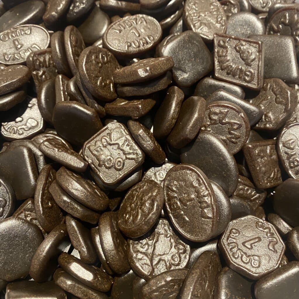 Haribo Dukatos 2,6 kg