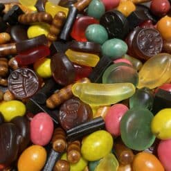 2 kg Haribo Matador Mix