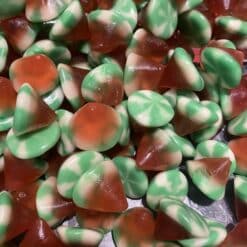 Candy People Vandmelon Snurretop