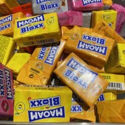 1,32 kg Maoam Bloxx