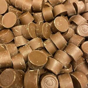 Cloetta - Center Salted Caramel